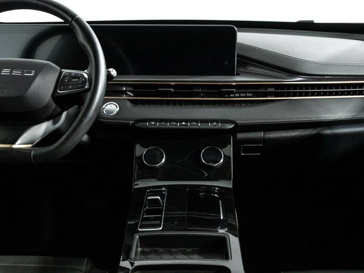 Б/У Эксид Л-Икс 2022 года. Фото: #13