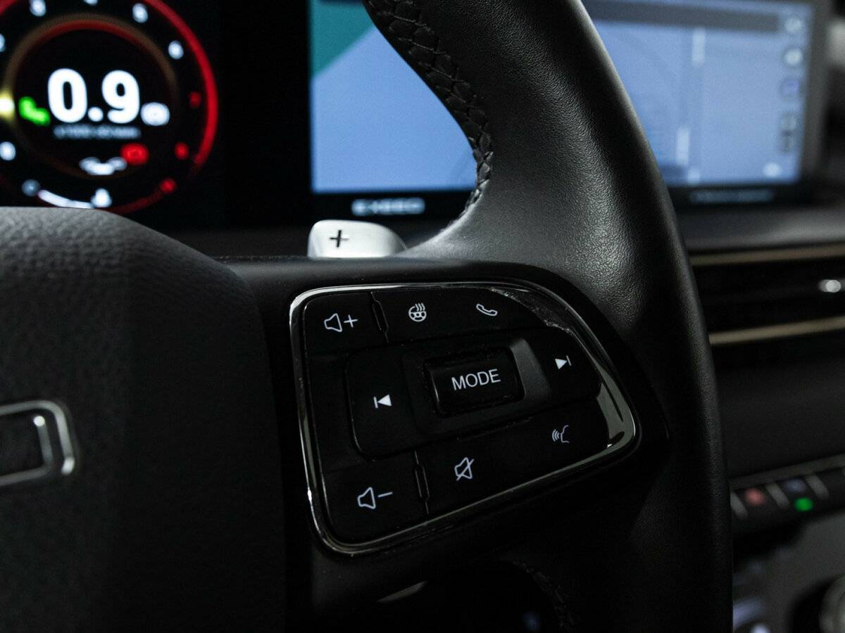 Б/У Эксид Л-Икс 2022 года. Фото: #18