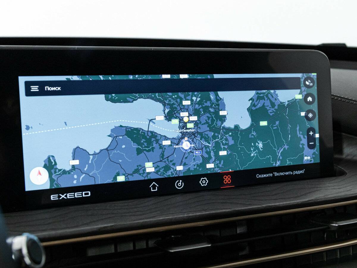 Б/У Эксид Л-Икс 2022 года. Фото: #19