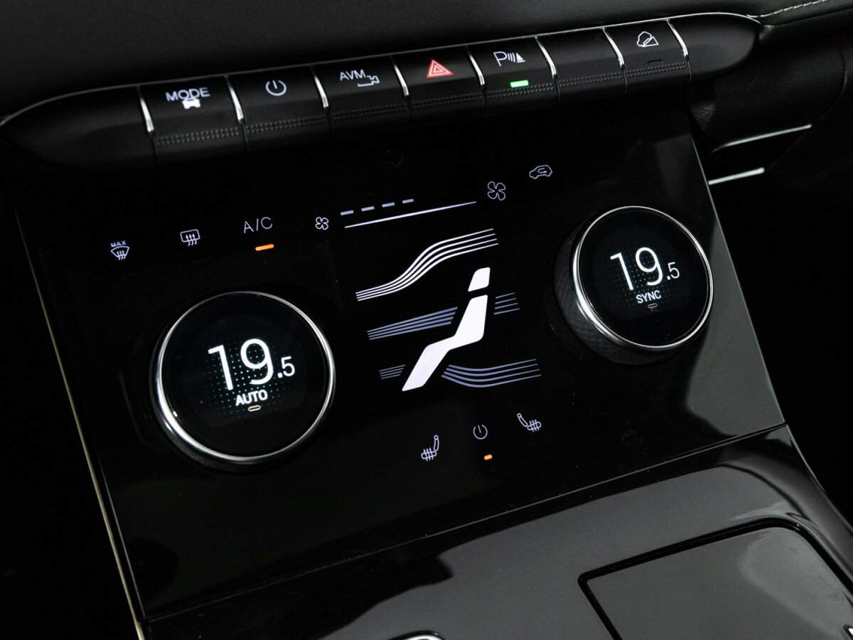 Б/У Эксид Л-Икс 2022 года. Фото: #20