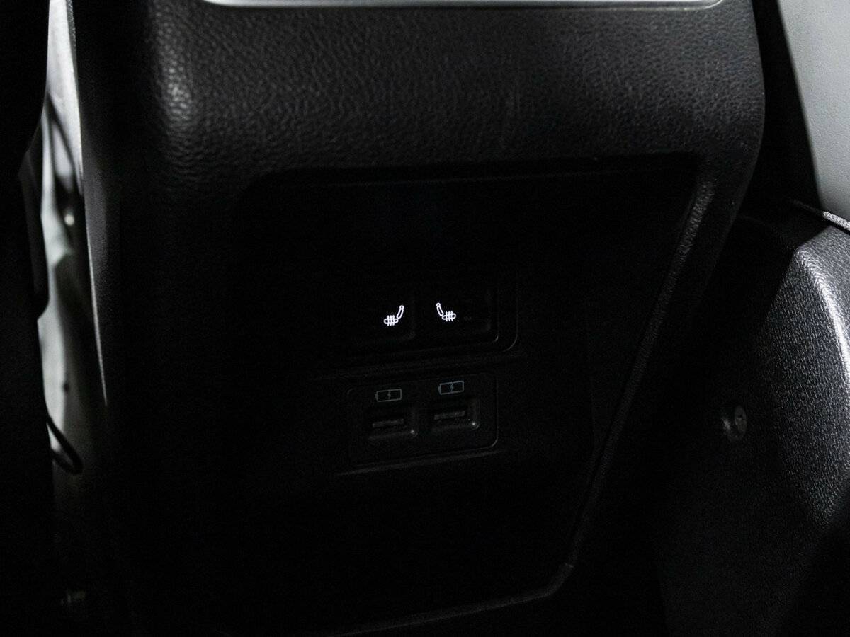 Б/У Эксид Л-Икс 2022 года. Фото: #23