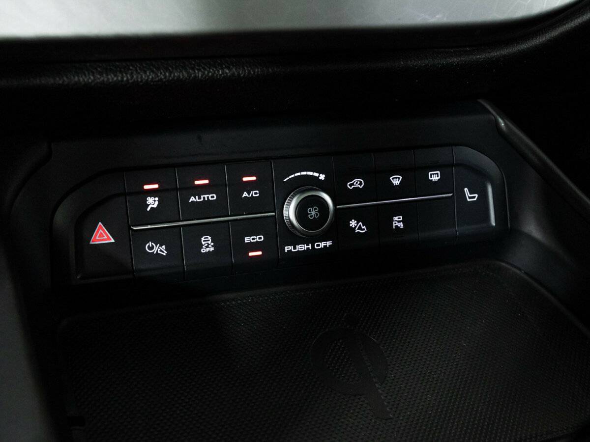 Б/У Хавал Ф7 2022 года. Фото: #18