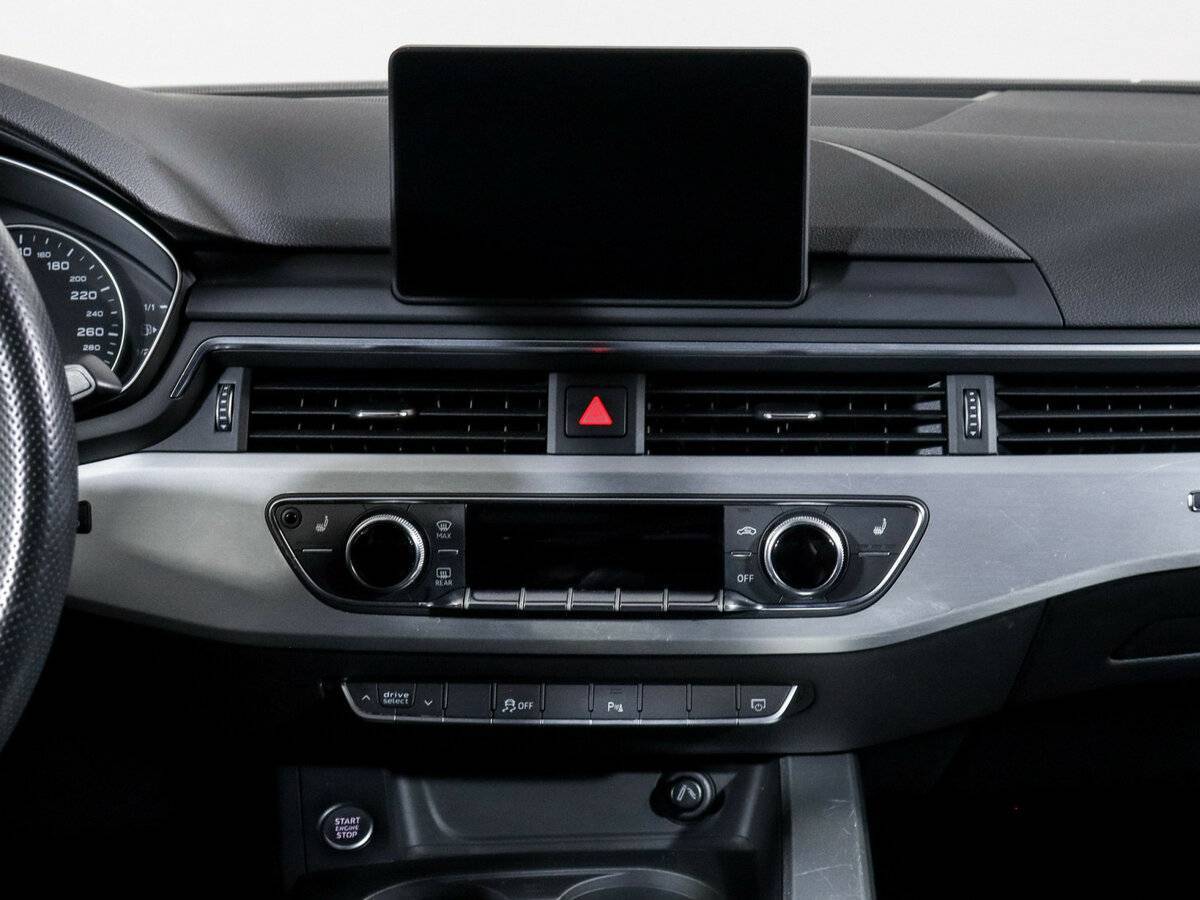 Б/У Ауди А5 2018 года. Фото: #8