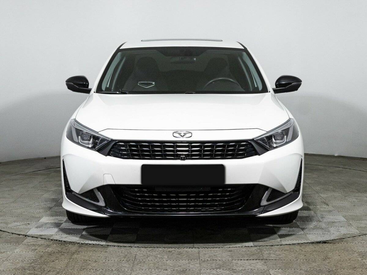 Б/У Кайи Е5 2023 года. Фото: #1