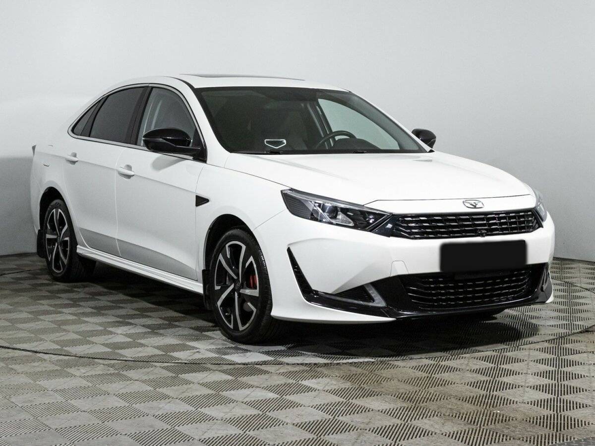 Б/У Кайи Е5 2023 года. Фото: #2