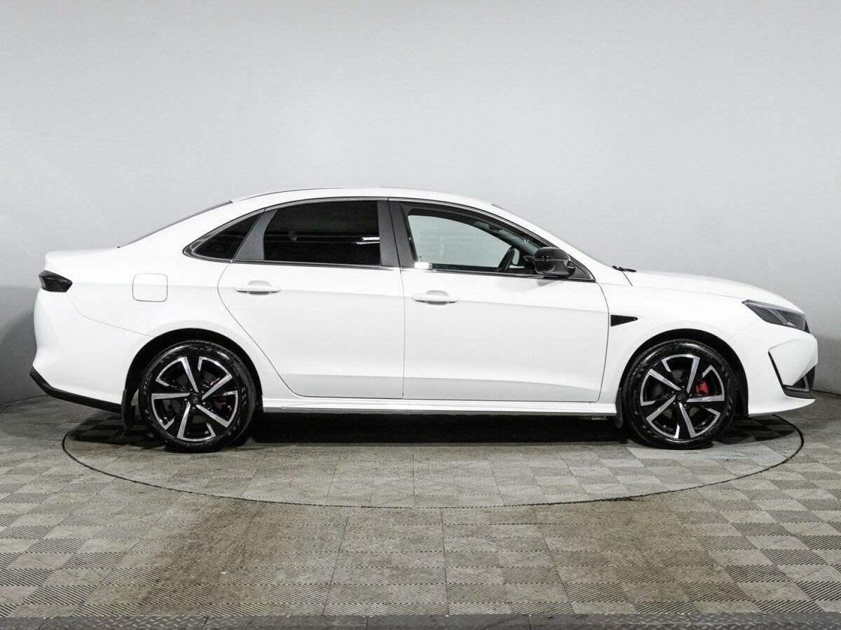 Б/У Кайи Е5 2023 года. Фото: #3