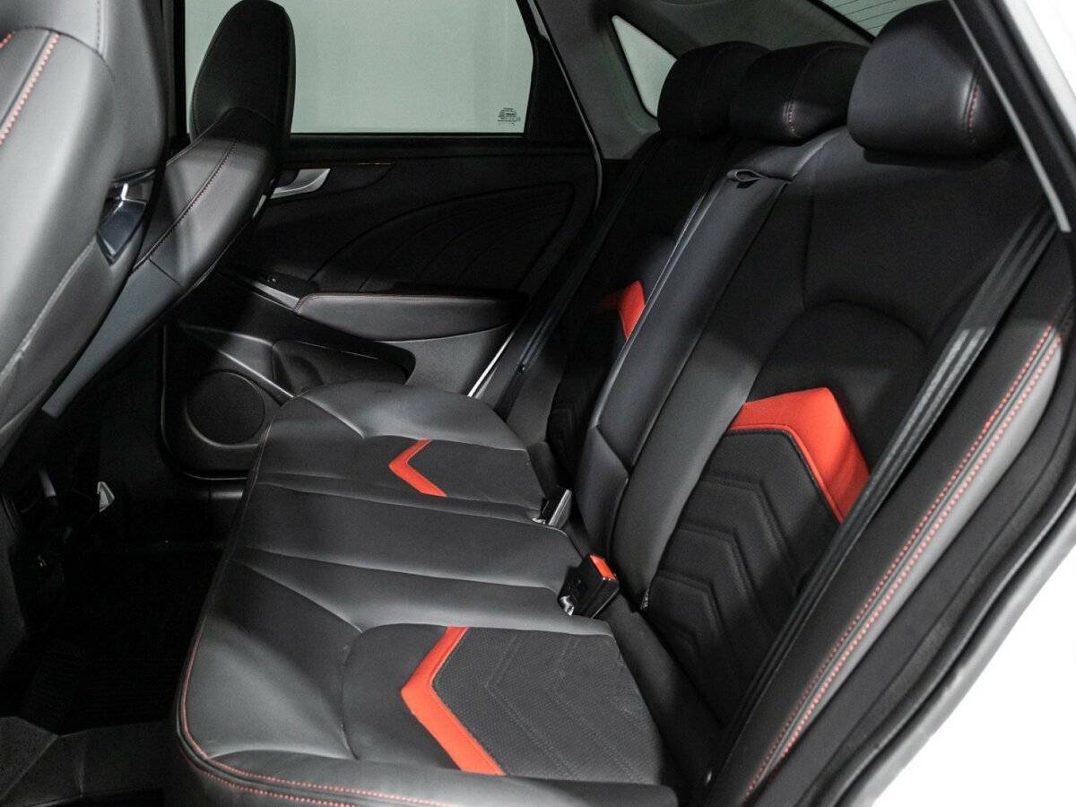 Б/У Кайи Е5 2023 года. Фото: #9