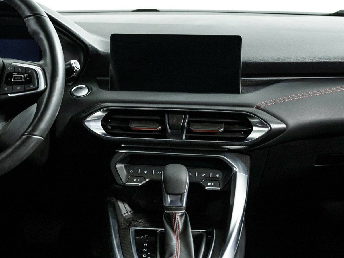 Б/У Кайи Е5 2023 года. Фото: #13