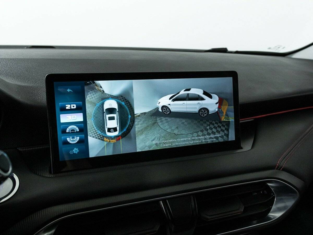 Б/У Кайи Е5 2023 года. Фото: #15