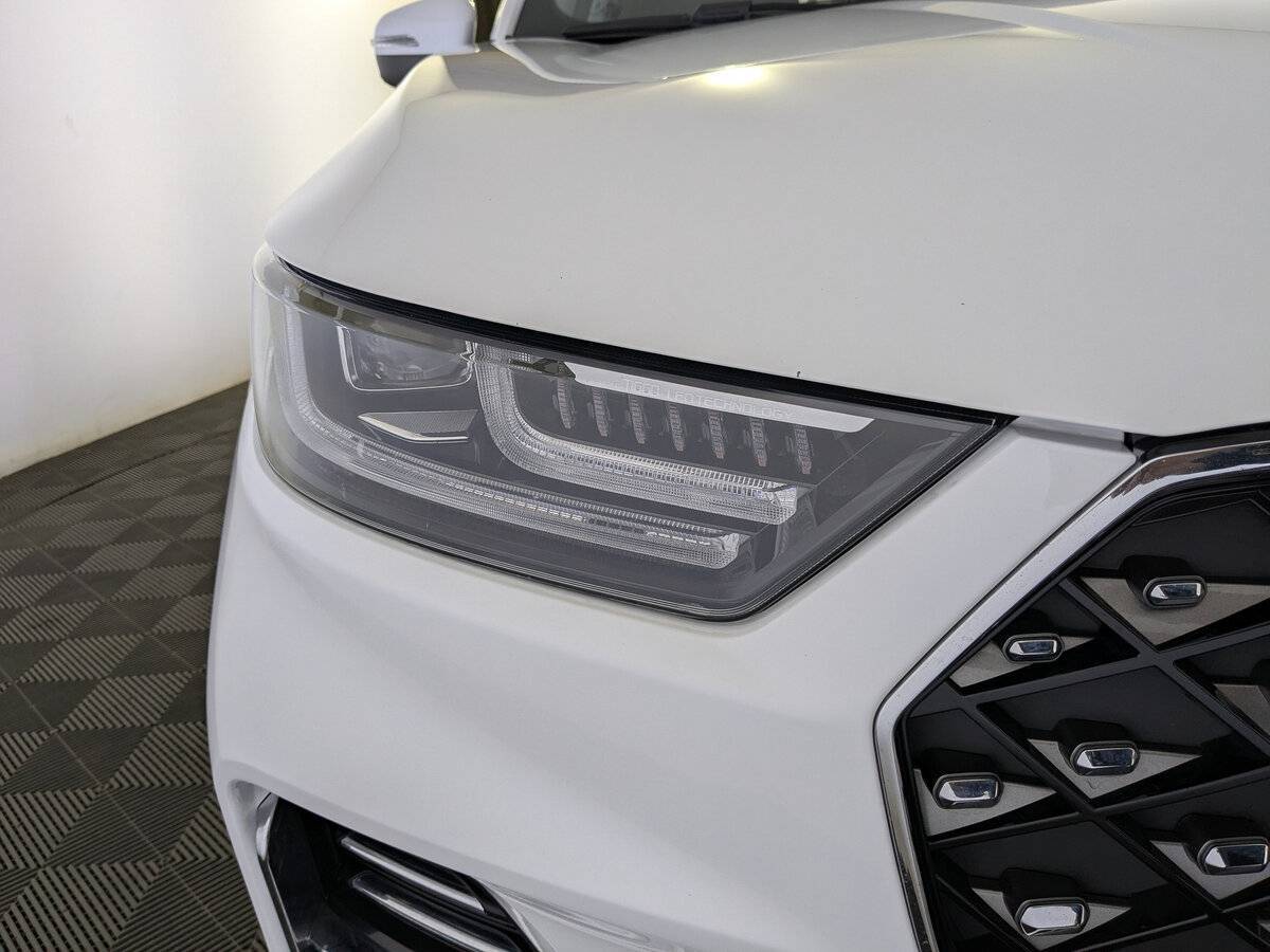 Б/У Чери Тигго 8 Про 2023 года. Фото: #10