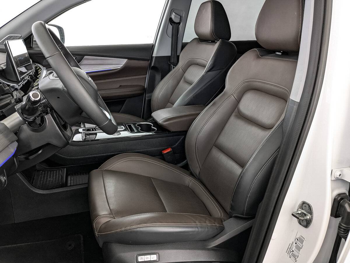 Б/У Чери Тигго 8 Про 2023 года. Фото: #17