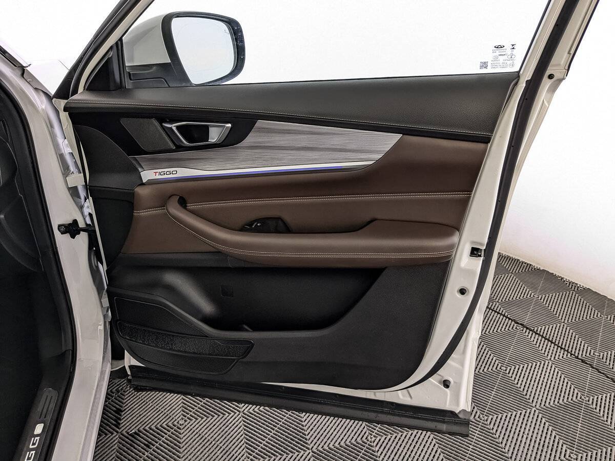 Б/У Чери Тигго 8 Про 2023 года. Фото: #22