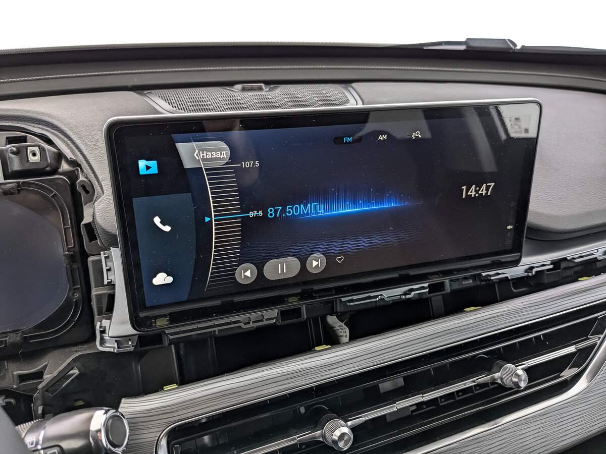 Б/У Чери Тигго 8 Про 2023 года. Фото: #23