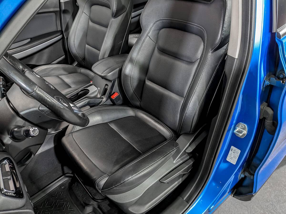 Б/У Чери Тигго 7 2019 года. Фото: #18