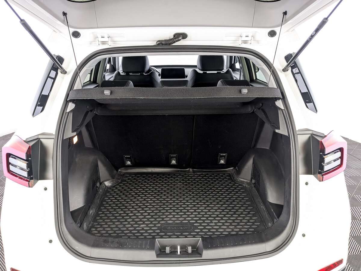 Б/У Чери Тигго 4 Про 2023 года. Фото: #9