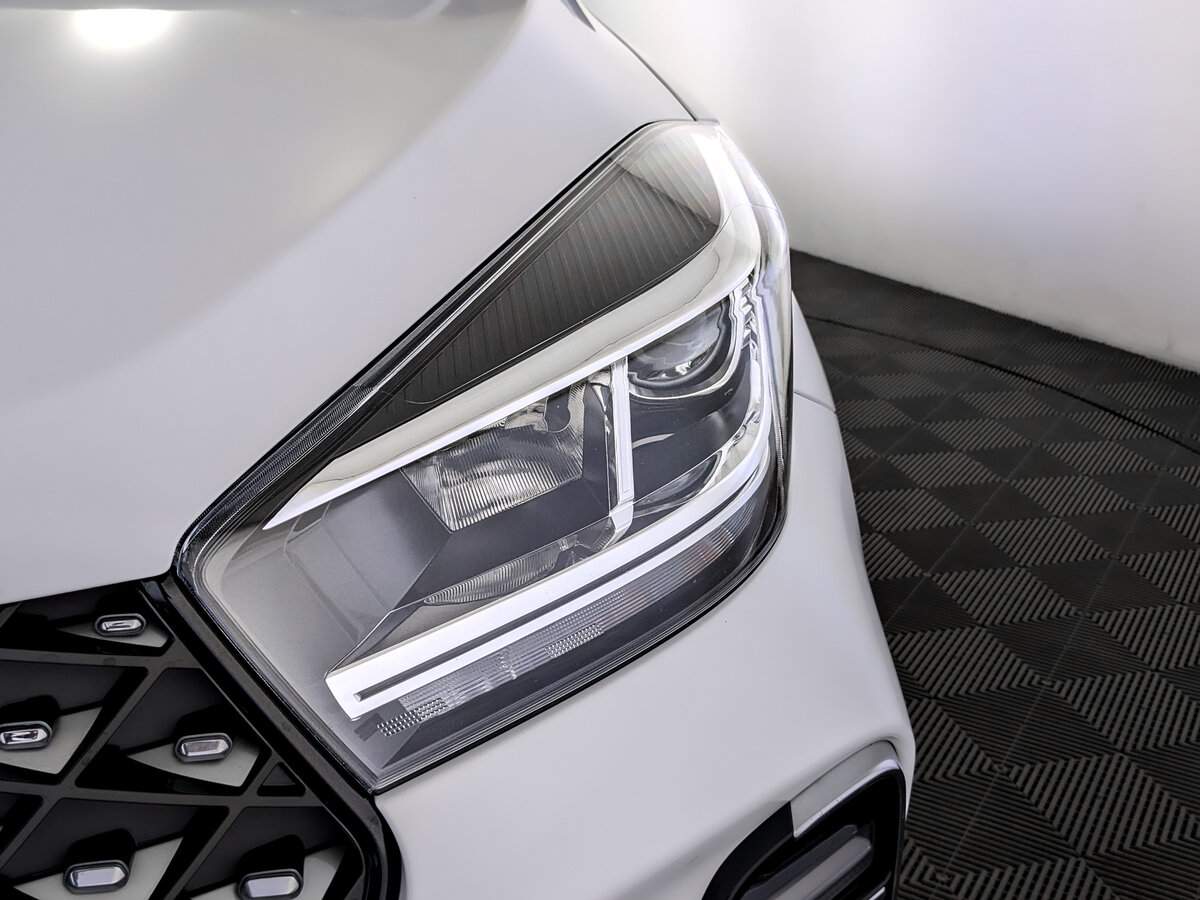 Б/У Чери Тигго 4 Про 2023 года. Фото: #16