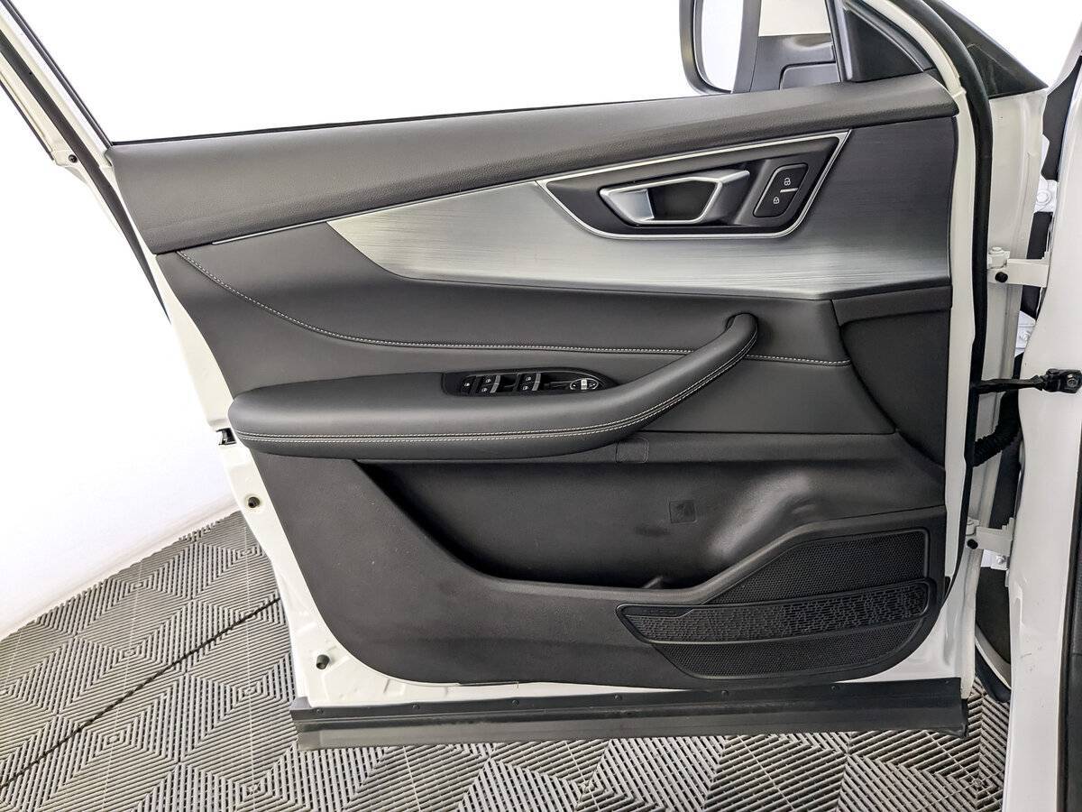 Б/У Чери Тигго 4 Про 2023 года. Фото: #18