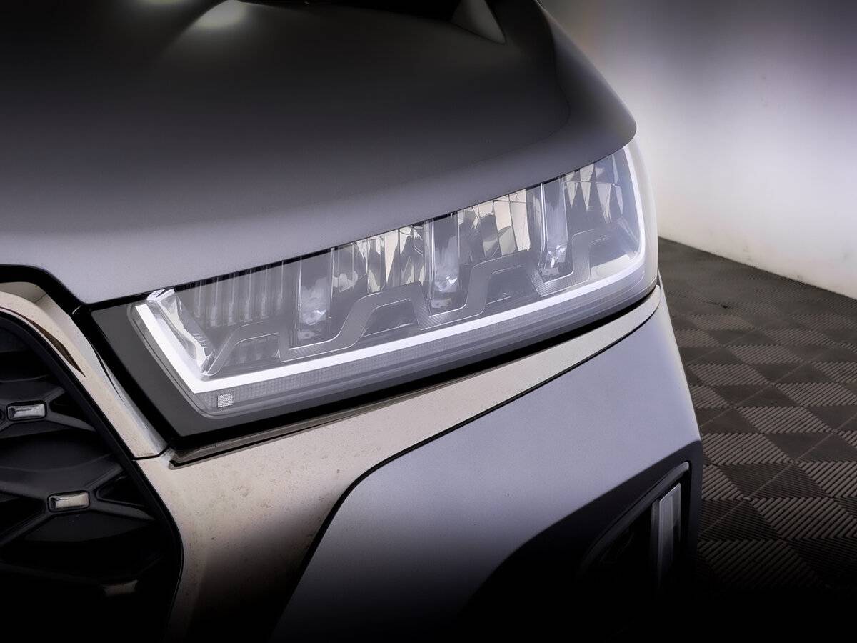 Б/У Чери Тигго 7 Про Макс 2023 года. Фото: #16