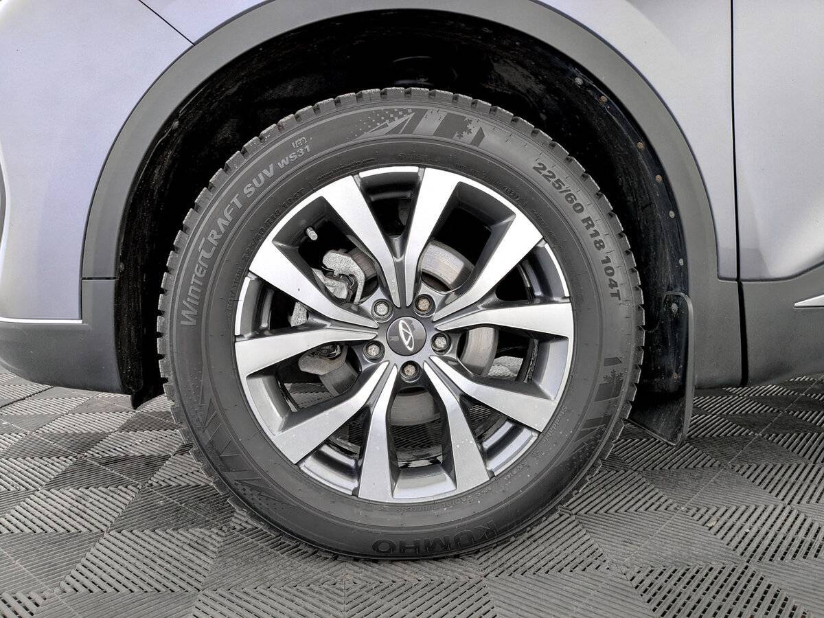 Б/У Чери Тигго 7 Про Макс 2023 года. Фото: #17