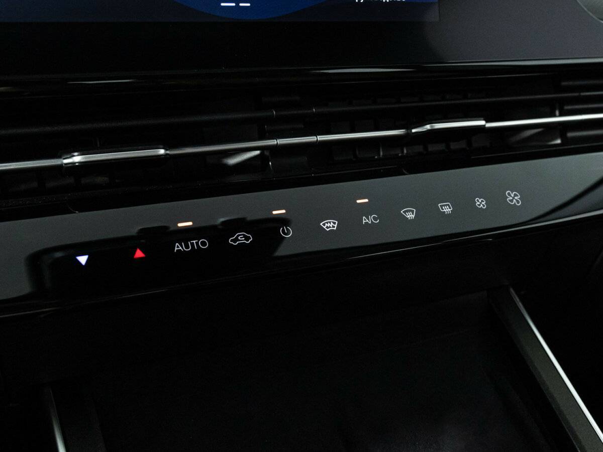 Б/У Омода Ц5 2023 года. Фото: #14