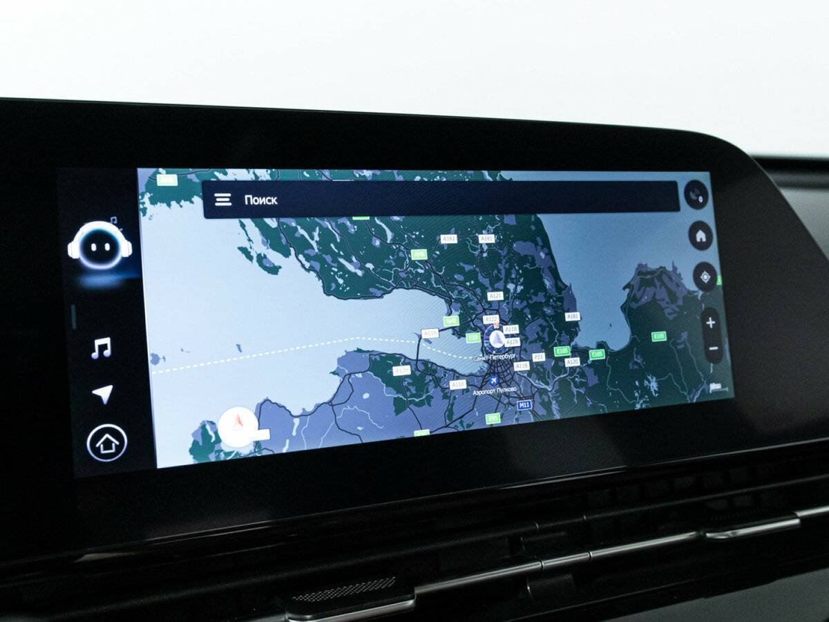 Б/У Омода Ц5 2023 года. Фото: #15