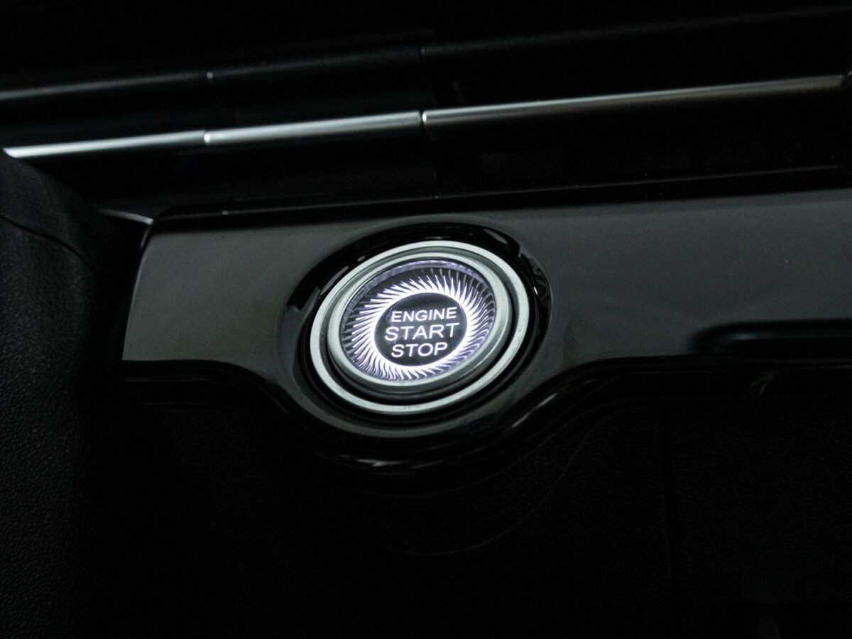 Б/У Омода Ц5 2023 года. Фото: #21