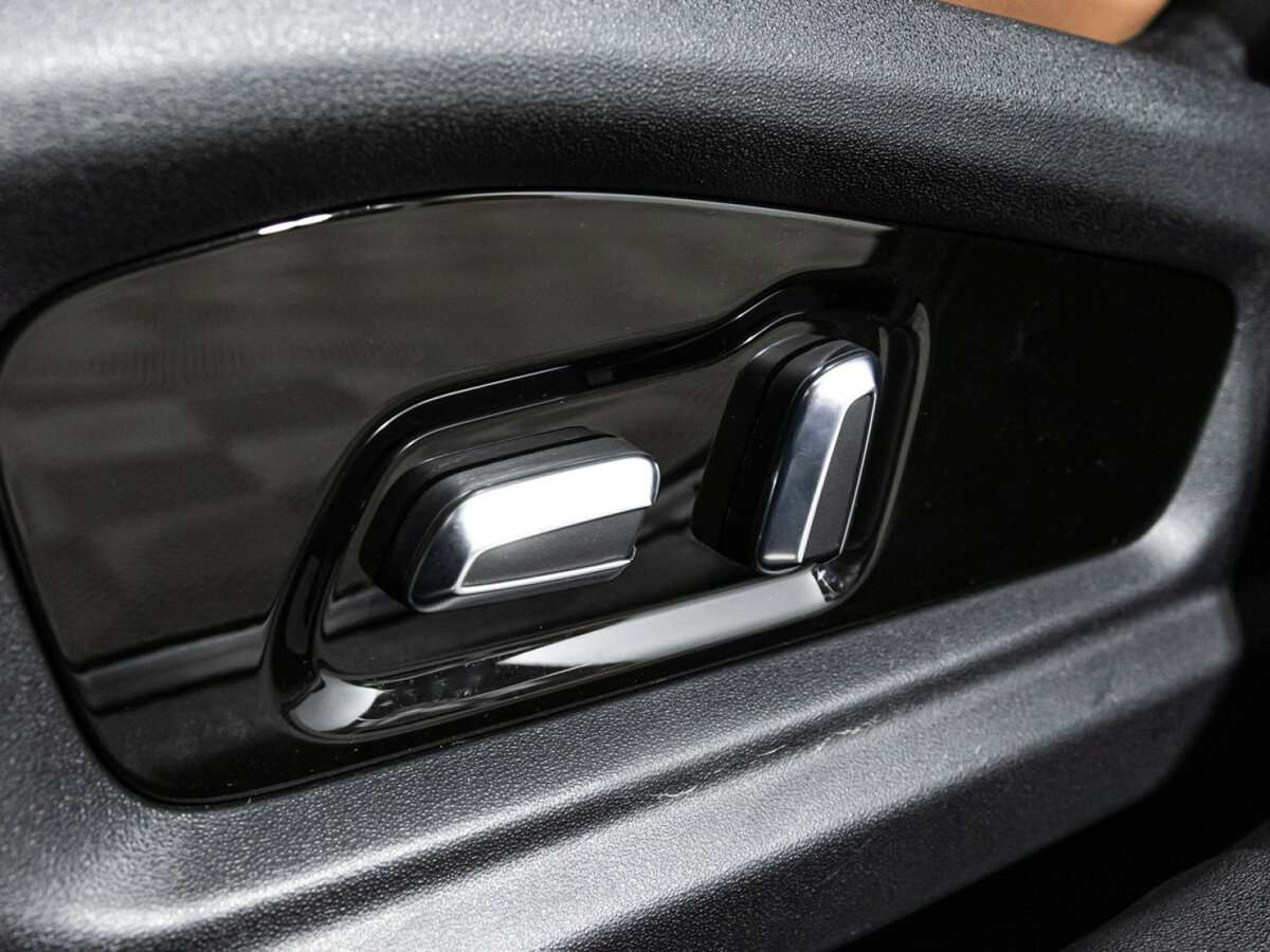 Б/У Омода Ц5 2023 года. Фото: #22