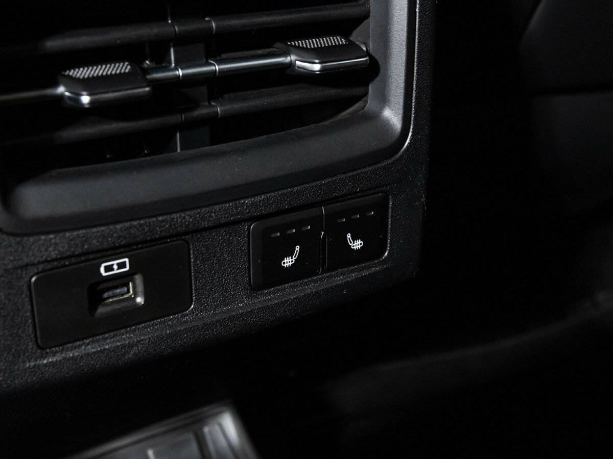 Б/У Омода Ц5 2023 года. Фото: #24