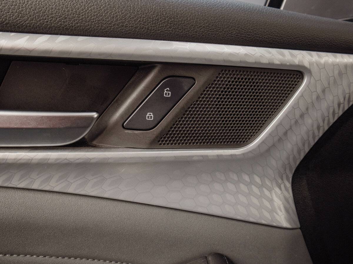 Б/У Хавал Ф7-икс 2023 года. Фото: #5