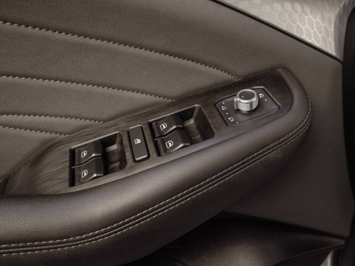 Б/У Хавал Ф7-икс 2023 года. Фото: #6