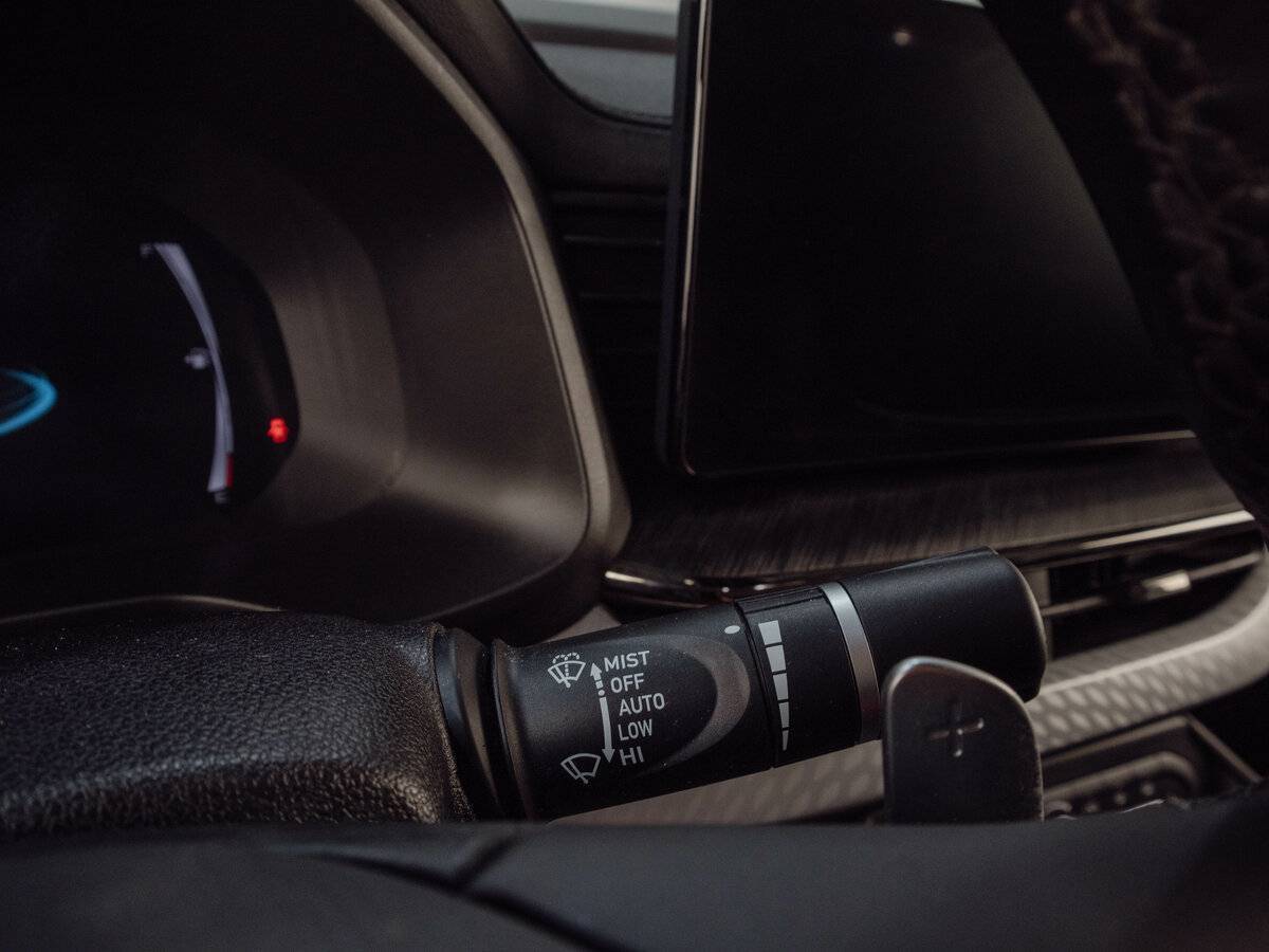 Б/У Хавал Ф7-икс 2023 года. Фото: #12