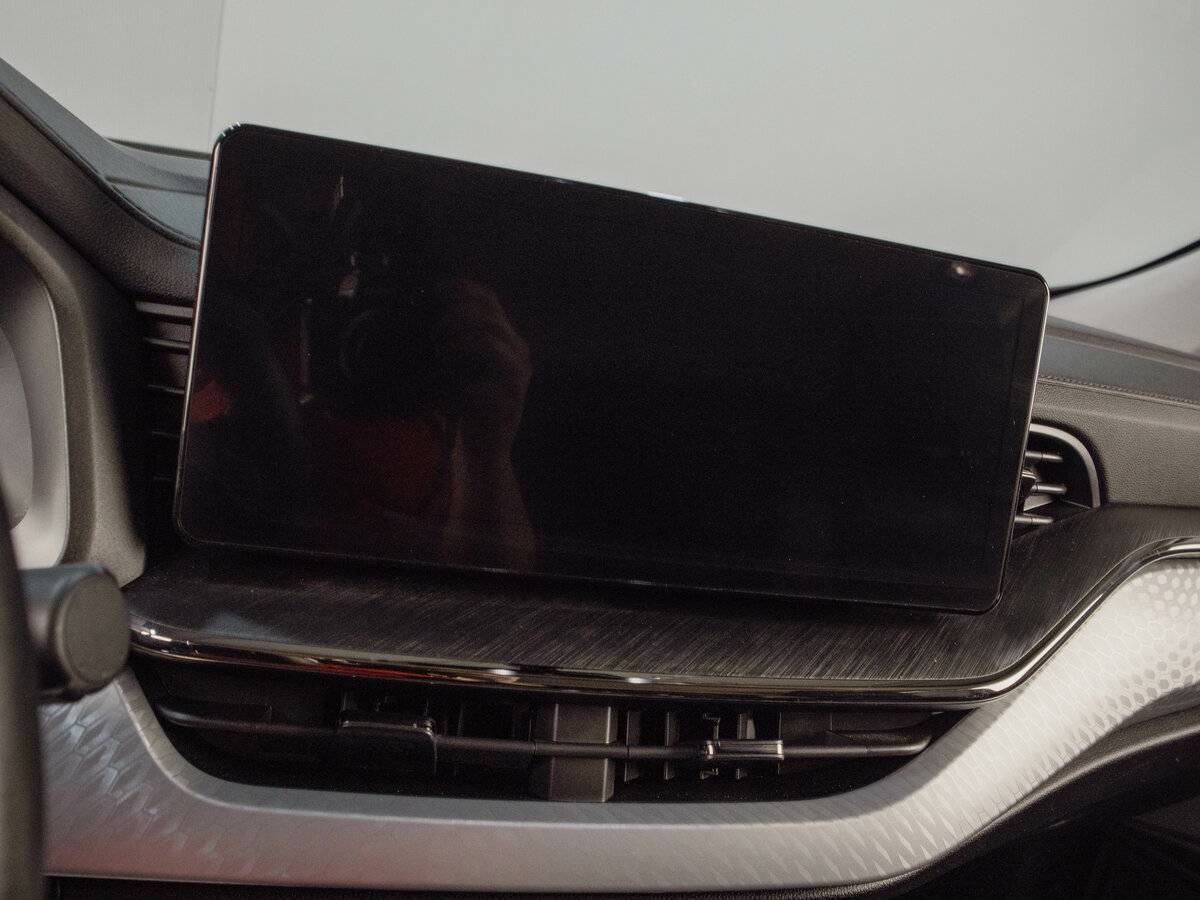 Б/У Хавал Ф7-икс 2023 года. Фото: #13