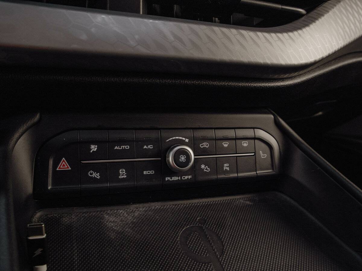 Б/У Хавал Ф7-икс 2023 года. Фото: #14