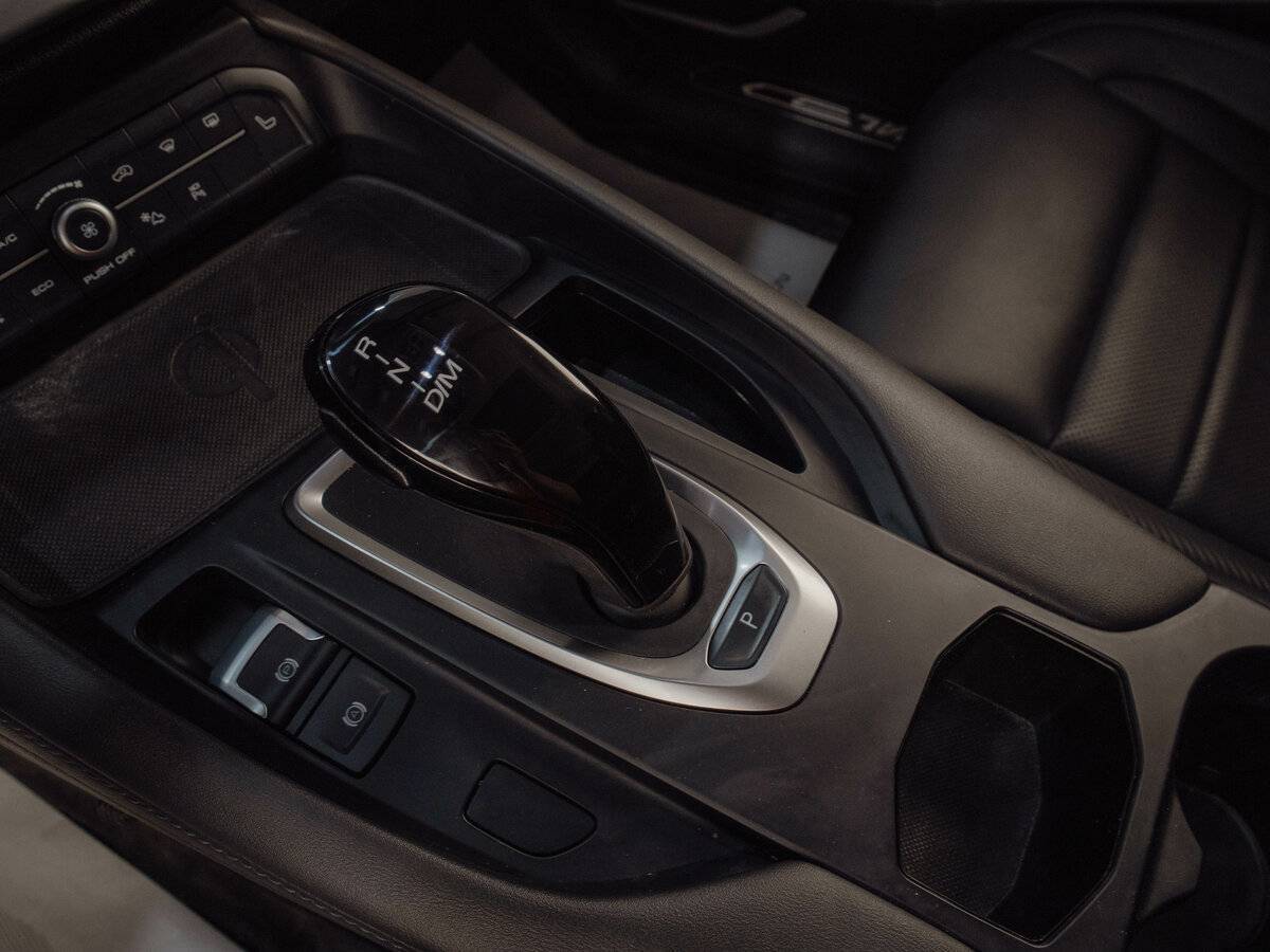 Б/У Хавал Ф7-икс 2023 года. Фото: #15