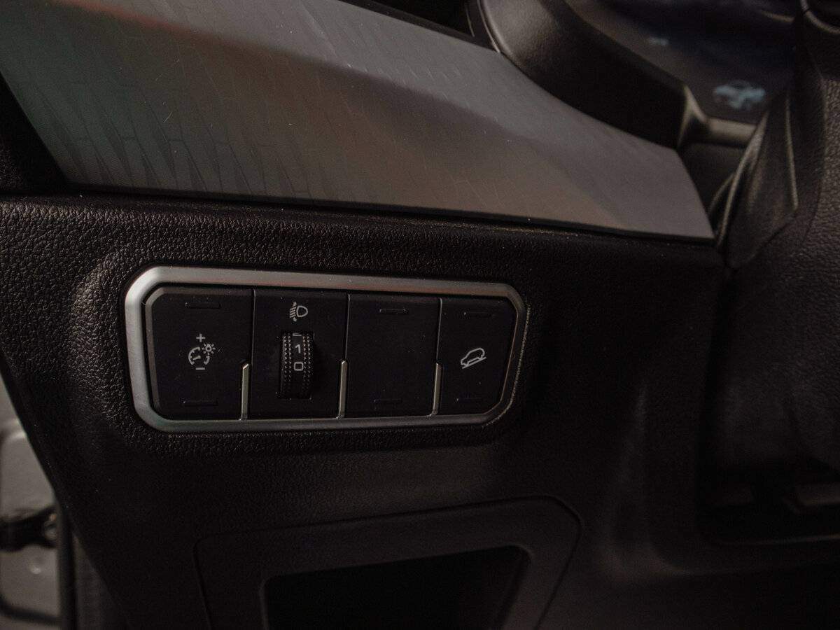 Б/У Хавал Ф7-икс 2023 года. Фото: #16