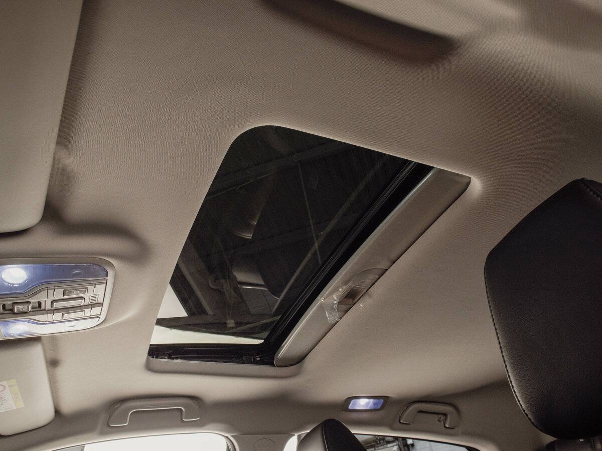 Б/У Хавал Ф7-икс 2023 года. Фото: #17