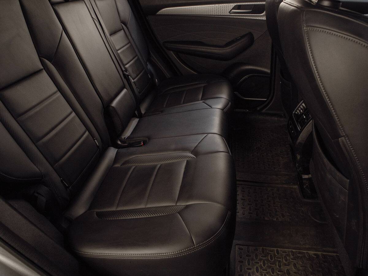 Б/У Хавал Ф7-икс 2023 года. Фото: #18