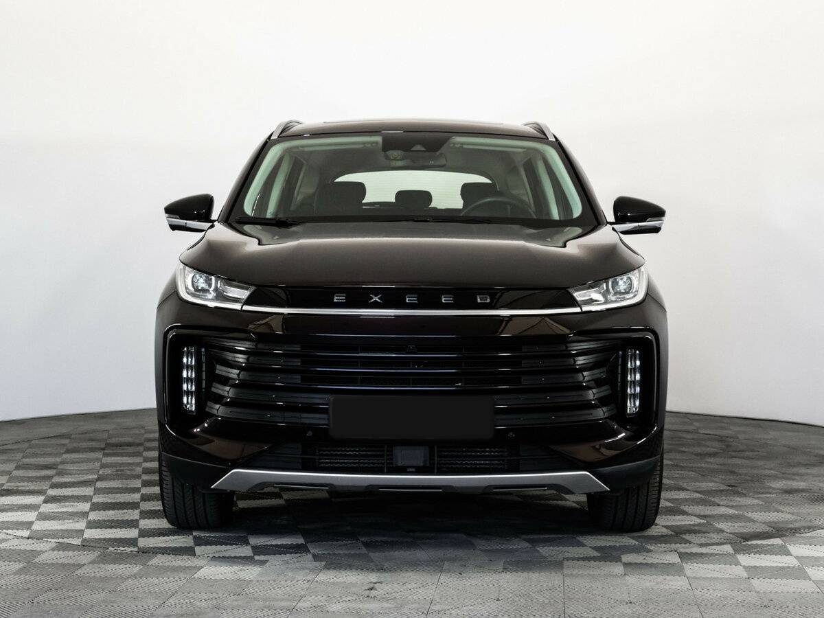 Б/У Эксид Т-Икс-Л 2022 года. Фото: #1