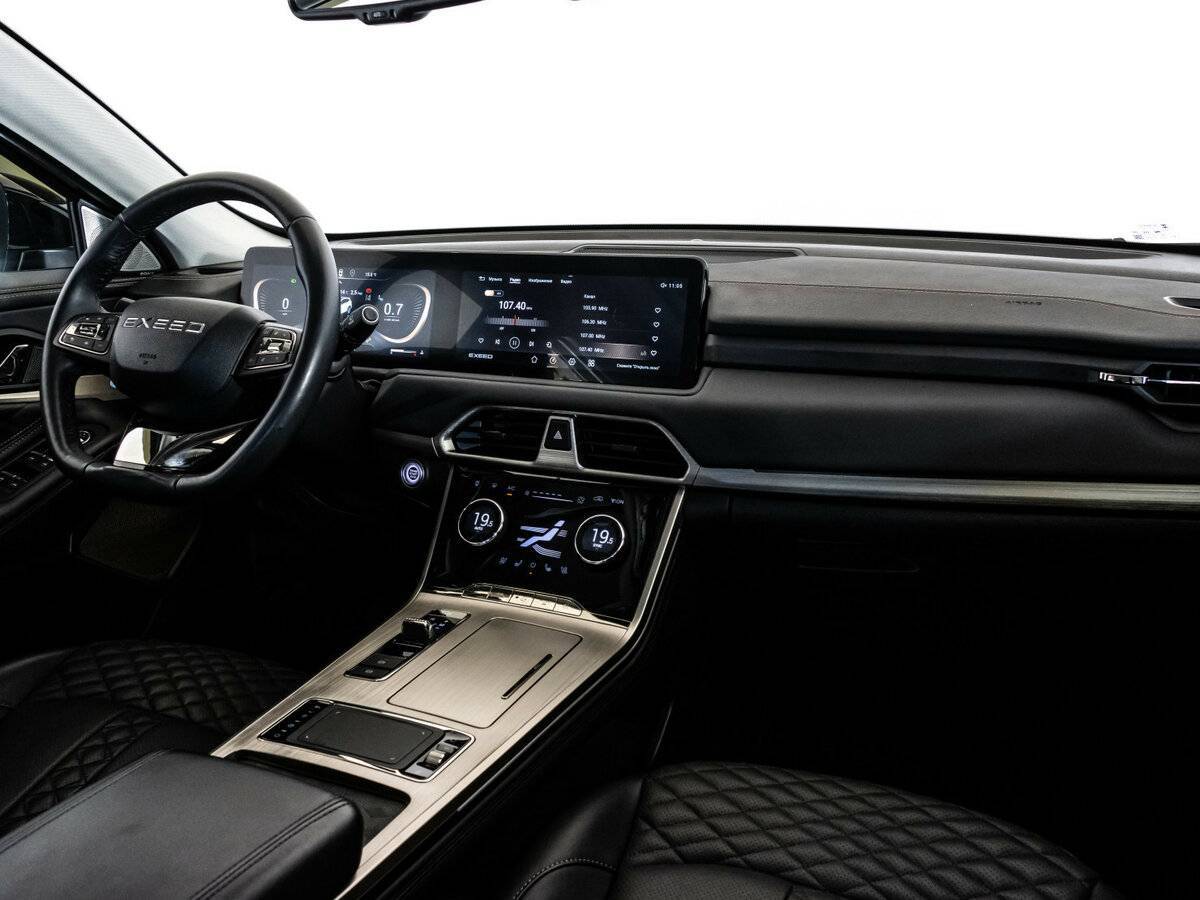 Б/У Эксид Т-Икс-Л 2022 года. Фото: #6