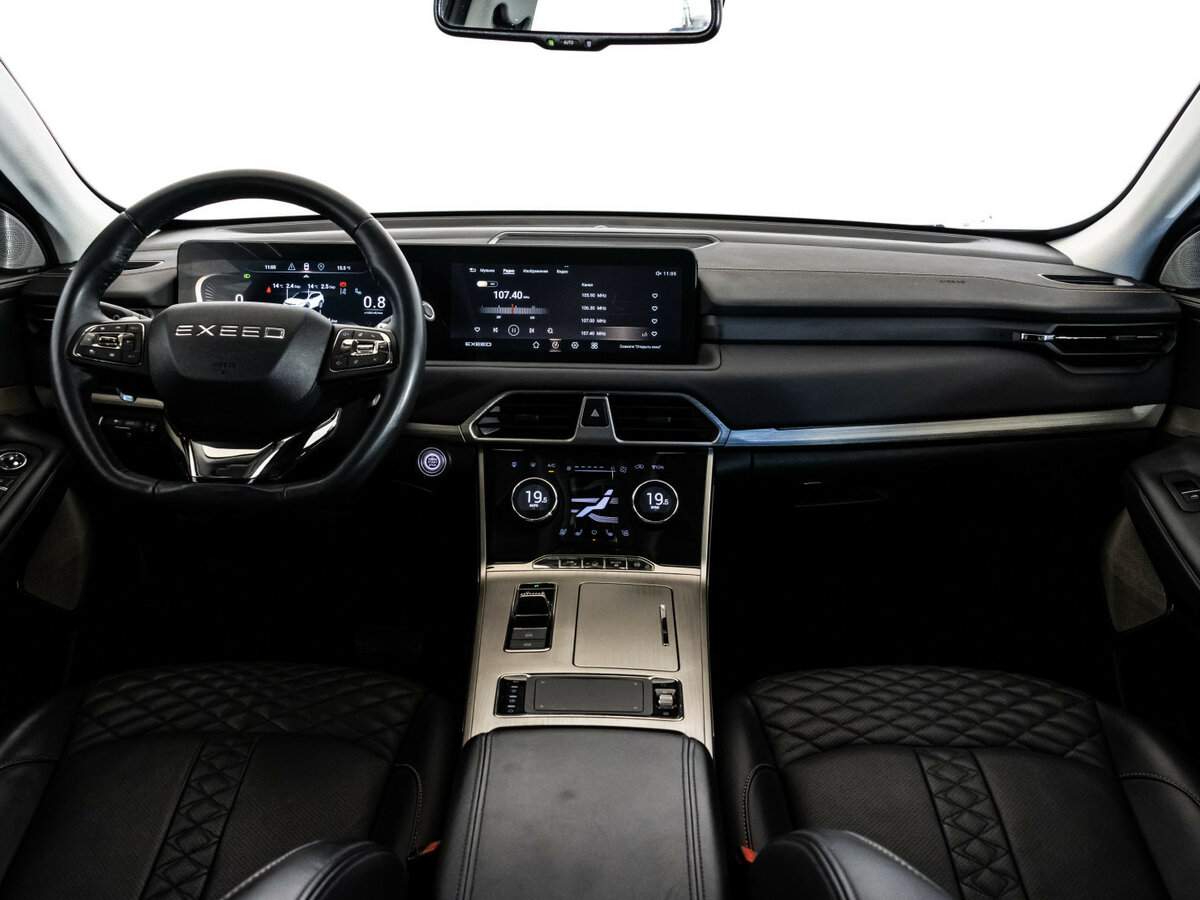 Б/У Эксид Т-Икс-Л 2022 года. Фото: #7