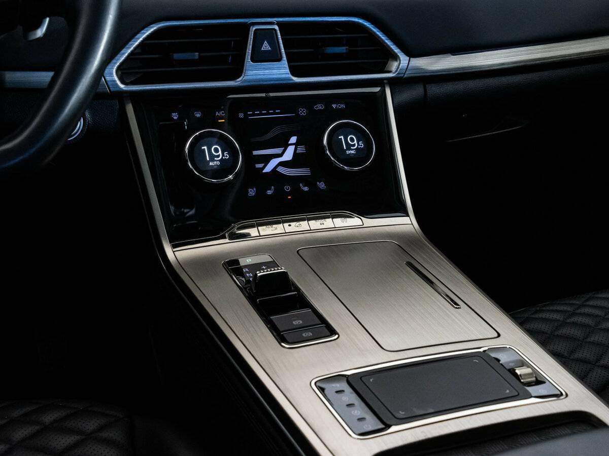 Б/У Эксид Т-Икс-Л 2022 года. Фото: #11