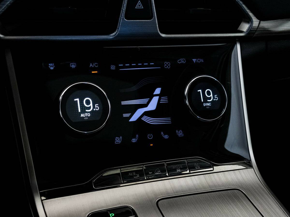 Б/У Эксид Т-Икс-Л 2022 года. Фото: #13