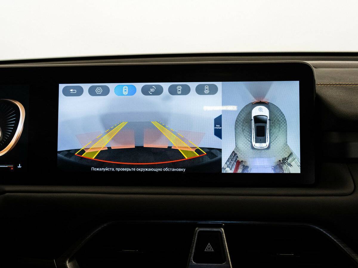 Б/У Эксид Т-Икс-Л 2022 года. Фото: #14