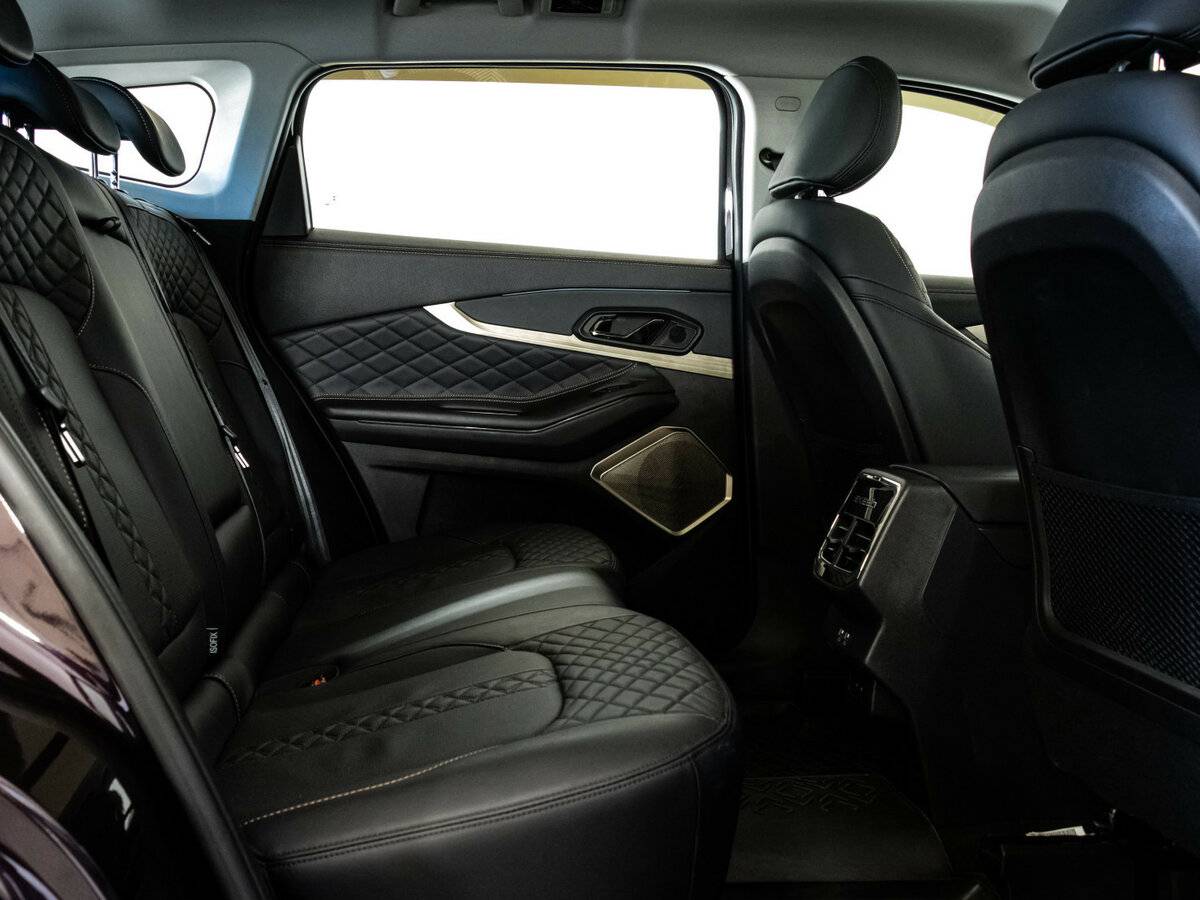 Б/У Эксид Т-Икс-Л 2022 года. Фото: #18