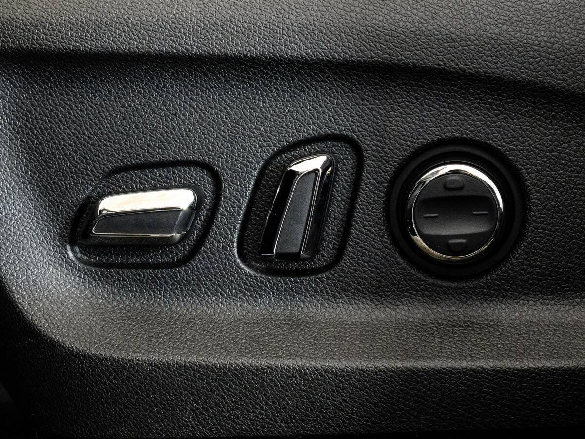 Б/У Эксид Т-Икс-Л 2022 года. Фото: #20