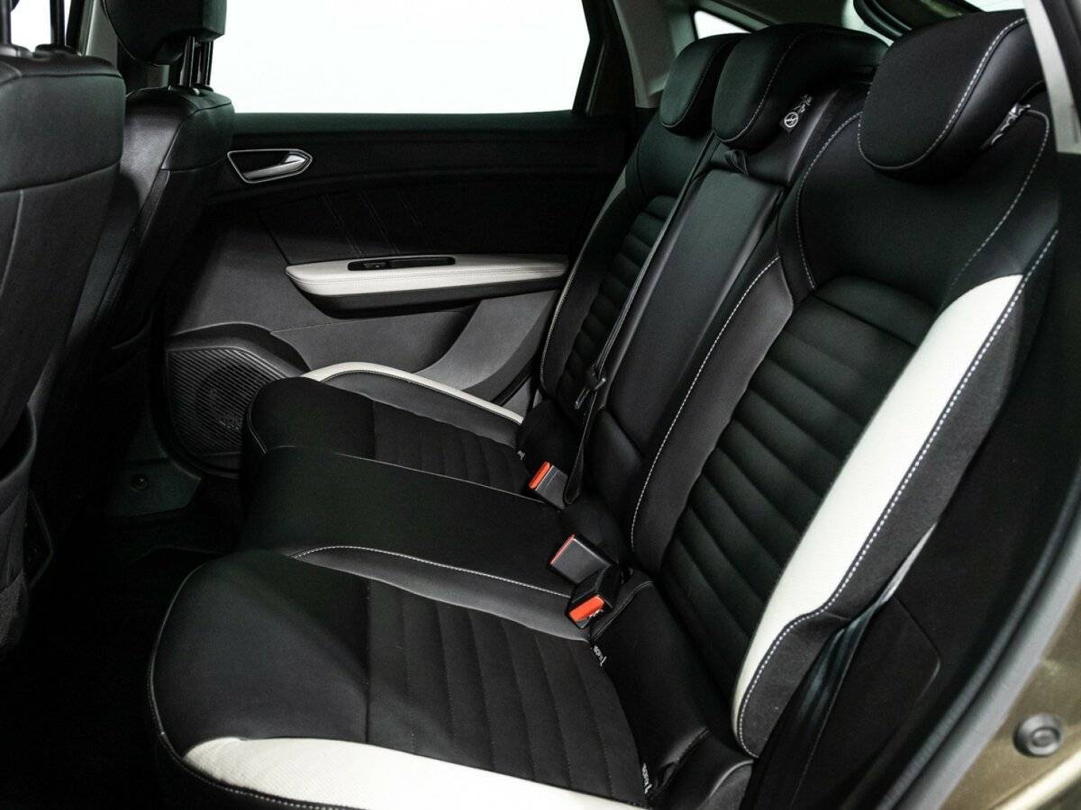 Б/У Рено Аркана 2021 года. Фото: #9