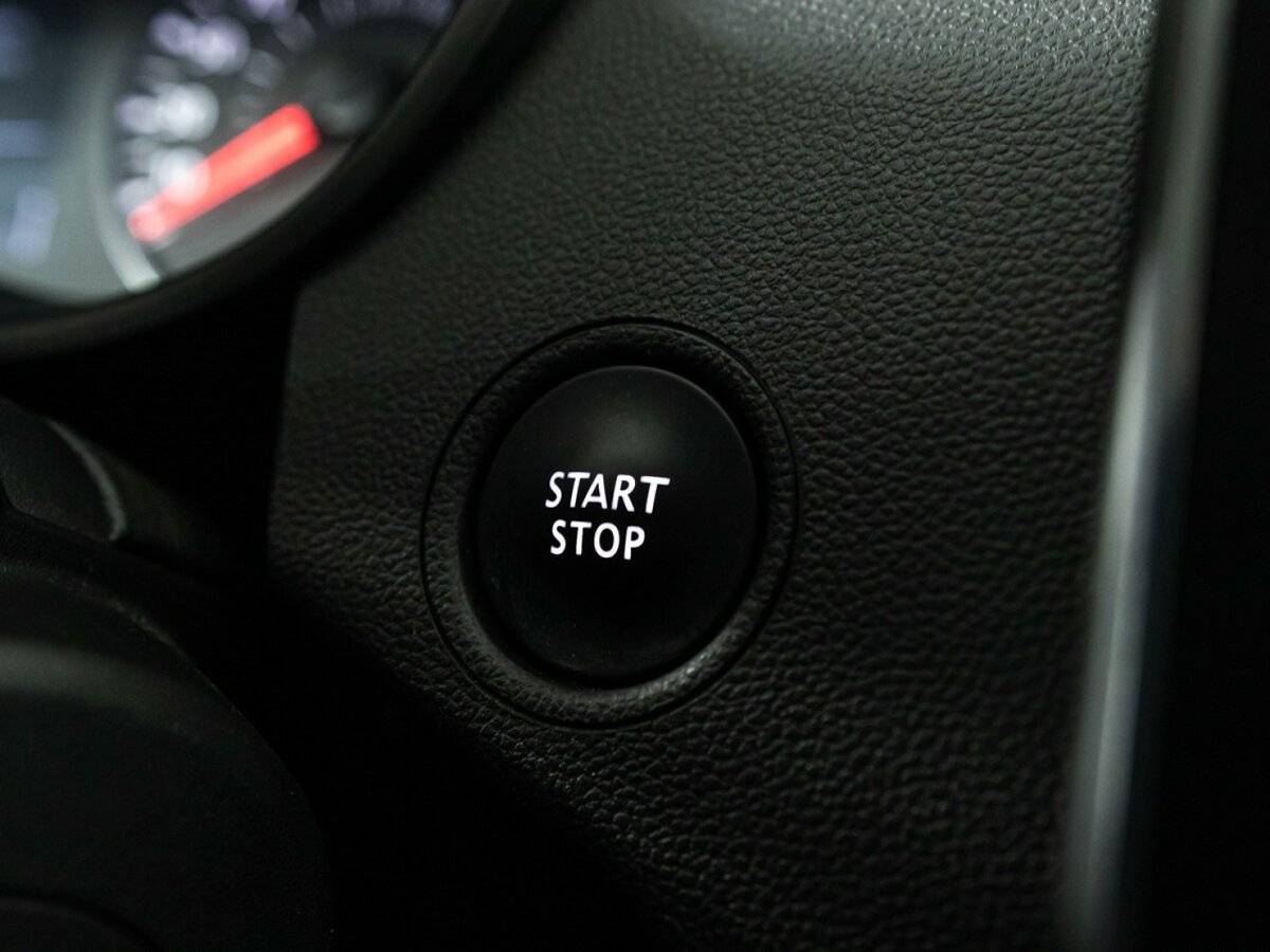 Б/У Рено Аркана 2021 года. Фото: #16