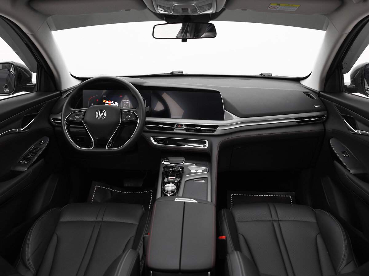 Б/У Чанган CS75 Plus 2023 года. Фото: #4