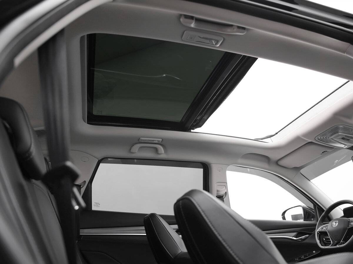 Б/У Чанган CS75 Plus 2023 года. Фото: #5