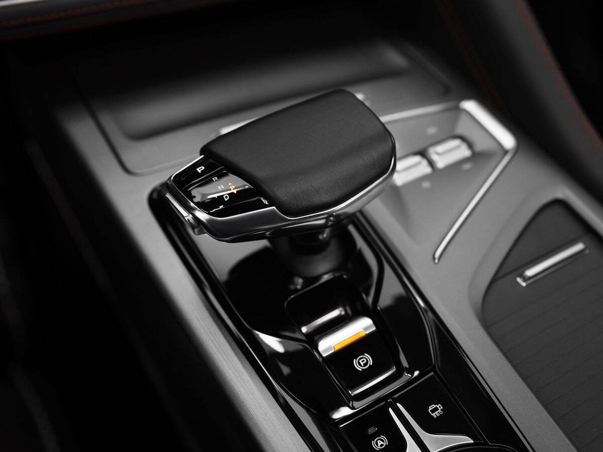 Б/У Чанган CS75 Plus 2023 года. Фото: #9